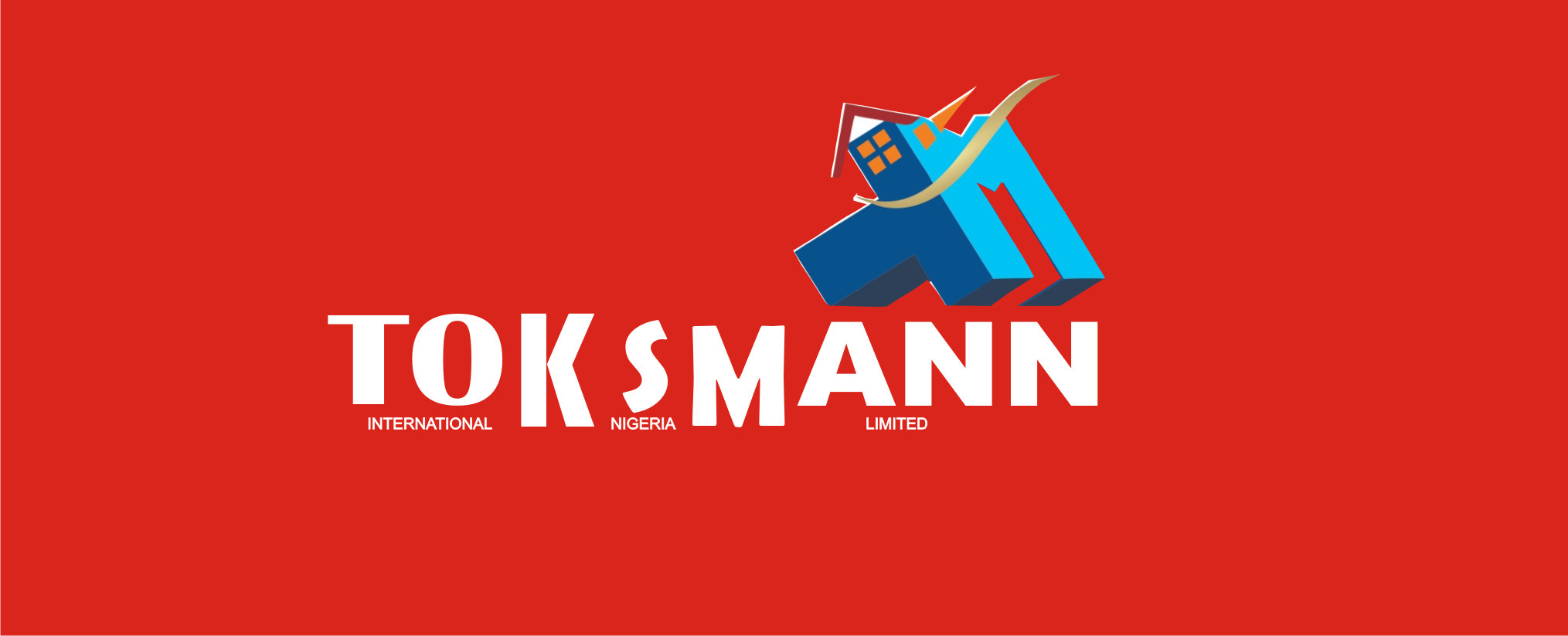 Toksmann International Nigeria Limited